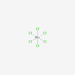 PubChem 2D chemical structure for CAS 11119-46-3