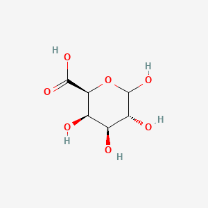 PubChem 2D chemical structure for CAS 685-73-4