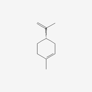 PubChem 2D chemical structure for CAS 5989-54-8
