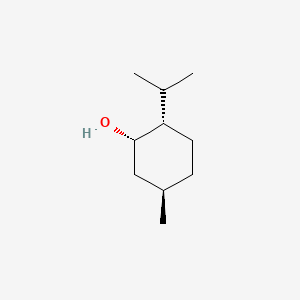 PubChem 2D chemical structure for CAS 3623-51-6