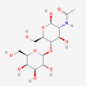 PubChem 2D chemical structure for CAS 32181-59-2