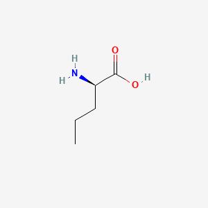PubChem 2D chemical structure for CAS 2013-12-9