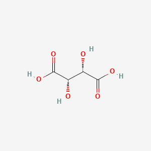 PubChem 2D chemical structure for CAS 147-71-7