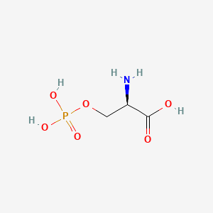PubChem 2D chemical structure for CAS 73913-63-0
