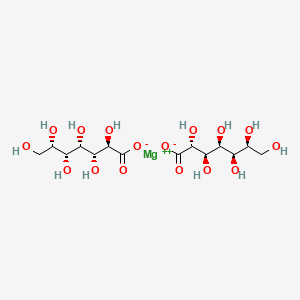 PubChem 2D chemical structure for CAS 74347-32-3