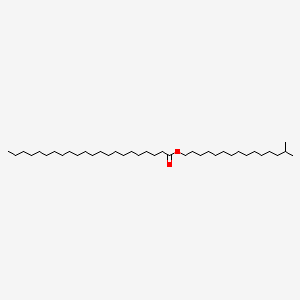 PubChem 2D chemical structure for CAS 94247-28-6