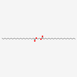 PubChem 2D chemical structure for CAS 79416-55-0