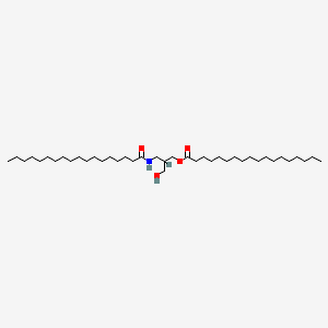 PubChem 2D chemical structure for CAS 60209-70-3