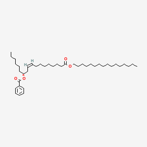 PubChem 2D chemical structure for CAS 199277-63-9