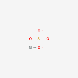 PubChem 2D chemical structure for CAS 21784-78-1