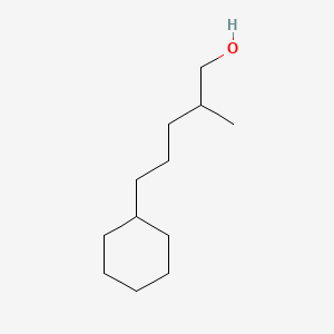 PubChem 2D chemical structure for CAS 1141487-54-8