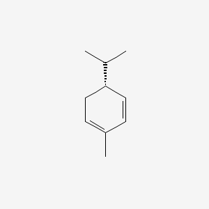PubChem 2D chemical structure for CAS 4221-98-1