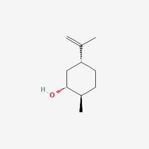 PubChem 2D chemical structure for CAS 38049-26-2