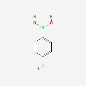 PubChem 2D chemical structure for CAS 237429-33-3