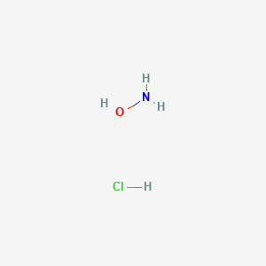 PubChem 2D chemical structure for CAS 5470-11-1
