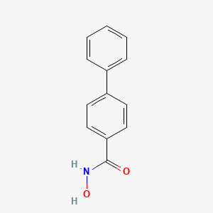 PubChem 2D chemical structure for CAS 106359-54-0