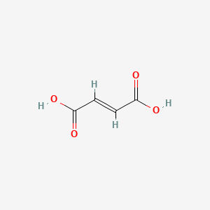 PubChem 2D chemical structure for CAS 110-17-8