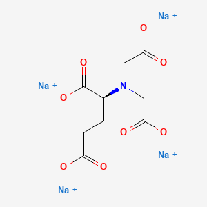 PubChem 2D chemical structure for CAS 51981-21-6
