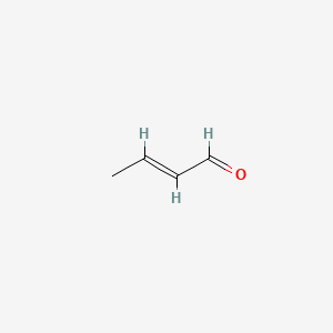 PubChem 2D chemical structure for CAS 123-73-9