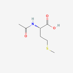 PubChem 2D chemical structure for CAS 65-82-7