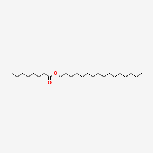 PubChem 2D chemical structure for CAS 29710-31-4