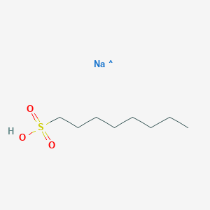 PubChem 2D chemical structure for CAS 5324-84-5