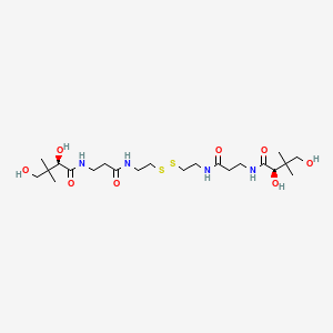 PubChem 2D chemical structure for CAS 16816-67-4