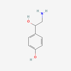 PubChem 2D chemical structure for CAS 104-14-3