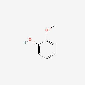 PubChem 2D chemical structure for CAS 9009-62-5