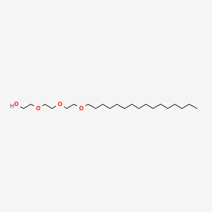 PubChem 2D chemical structure for CAS 4484-59-7
