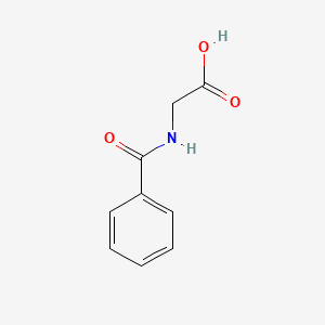 PubChem 2D chemical structure for CAS 495-69-2