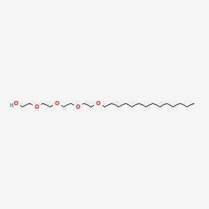 PubChem 2D chemical structure for CAS 39034-24-7