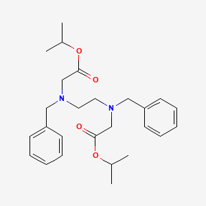 PubChem 2D chemical structure for CAS 158069-88-6