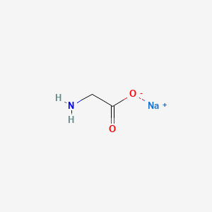 PubChem 2D chemical structure for CAS 6000-44-8