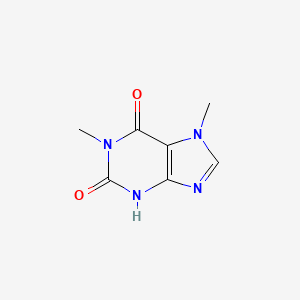 PubChem 2D chemical structure for CAS 611-59-6