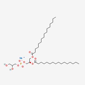 PubChem 2D chemical structure for CAS 200880-41-7