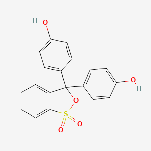 PubChem 2D chemical structure for CAS 143-74-8