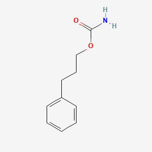 PubChem 2D chemical structure for CAS 673-31-4