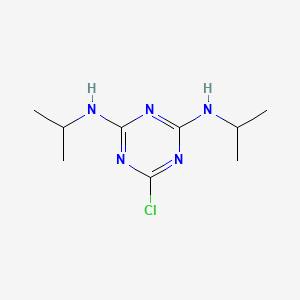 PubChem 2D chemical structure for CAS 139-40-2