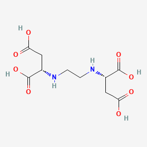 PubChem 2D chemical structure for CAS 20846-91-7