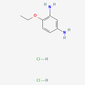 PubChem 2D chemical structure for CAS 67801-06-3