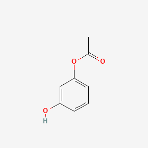 PubChem 2D chemical structure for CAS 102-29-4