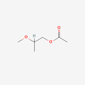 PubChem 2D chemical structure for CAS 70657-70-4