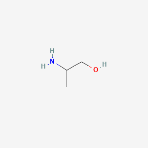 PubChem 2D chemical structure for CAS 6168-72-5