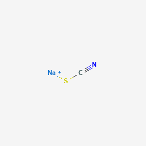 PubChem 2D chemical structure for CAS 540-72-7