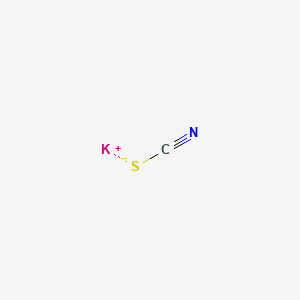 PubChem 2D chemical structure for CAS 333-20-0