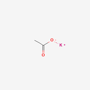 PubChem 2D chemical structure for CAS 127-08-2