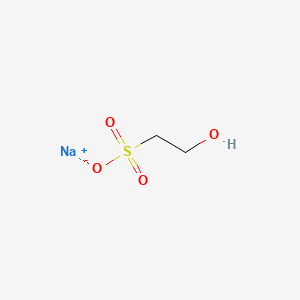 PubChem 2D chemical structure for CAS 1562-00-1