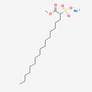PubChem 2D chemical structure for CAS 4062-78-6