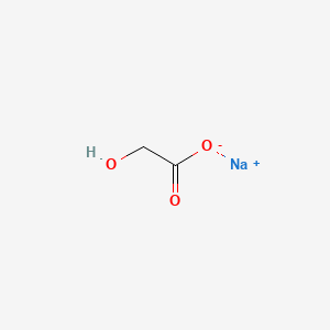 PubChem 2D chemical structure for CAS 2836-32-0